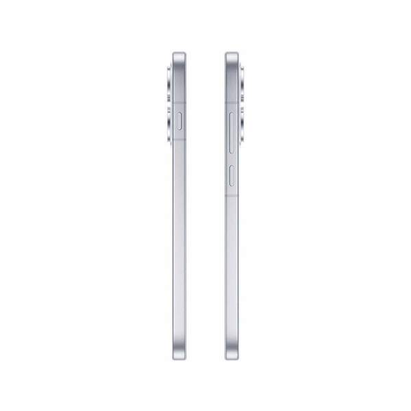 OPPO SMART PHONES RENO 16 12GB+256GB POP WHITE