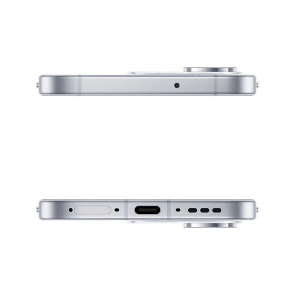OPPO SMART PHONES RENO 16 12GB+256GB POP WHITE