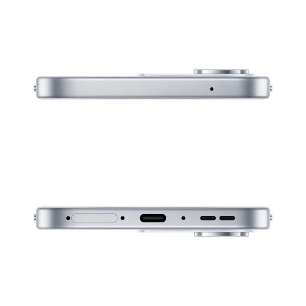 OPPO SMART PHONES RENO 16F 8GB+256GB POP WHITE