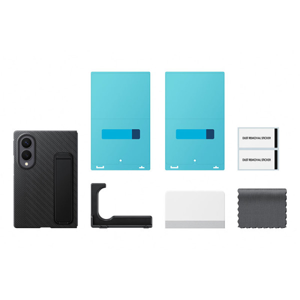 Samsung PHONE ACCESSORIES EF-XF971SBEGWW