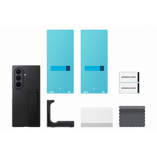 Samsung PHONE ACCESSORIES EF-XF976SBEGWW