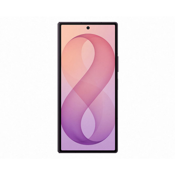 Samsung SMART PHONES SM-F976 256GB VIO FOLD8 ULT
