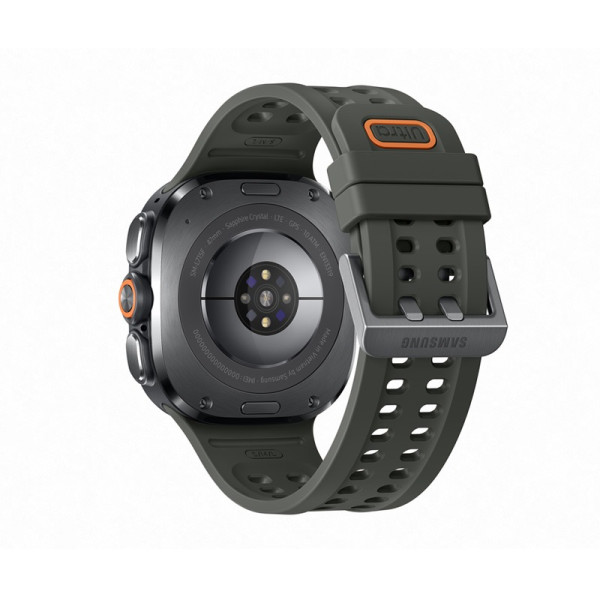Samsung Wearables SM-L715 47 LTE SIL ULTRA2