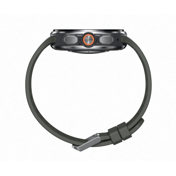 Samsung Wearables SM-L715 47 LTE SIL ULTRA2
