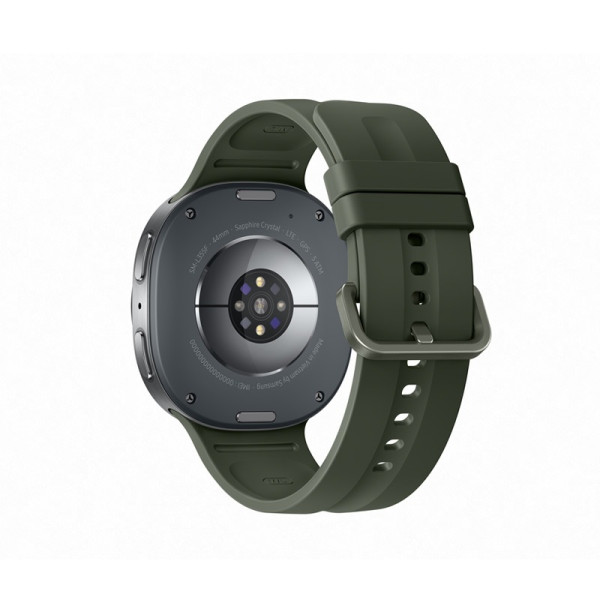 Samsung Wearables SM-L355 44 LTE SIL W9