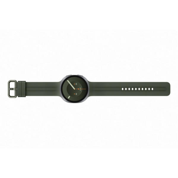 Samsung Wearables SM-L355 44 LTE SIL W9