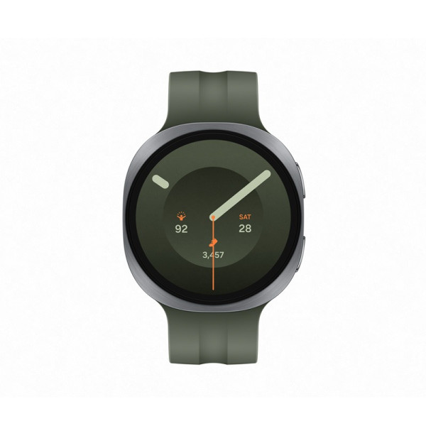 Samsung Wearables SM-L350 44 BT SIL W9