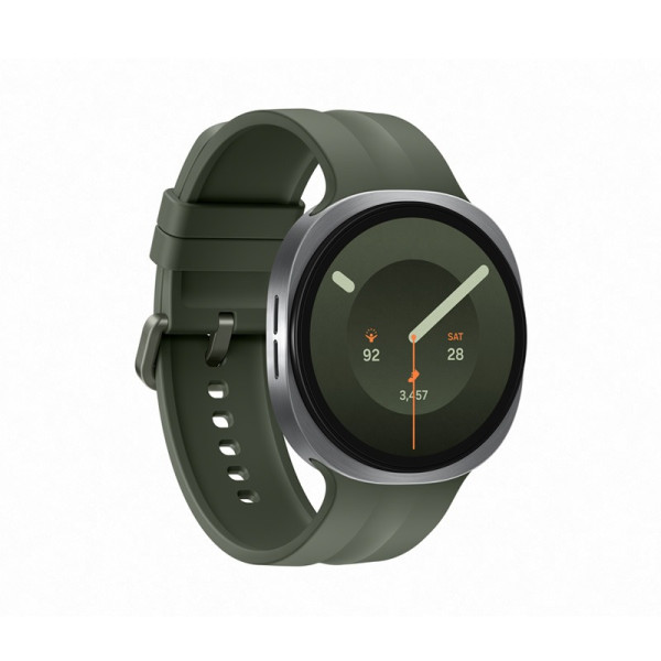 Samsung Wearables SM-L350 44 BT SIL W9