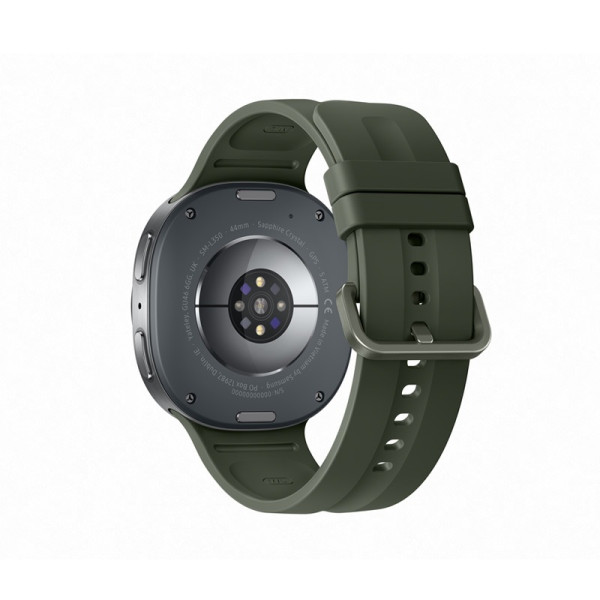 Samsung Wearables SM-L350 44 BT SIL W9