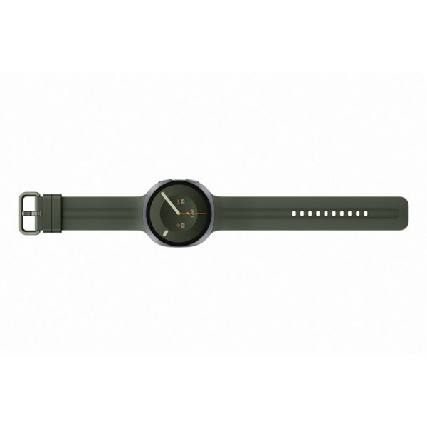Samsung Wearables SM-L350 44 BT SIL W9
