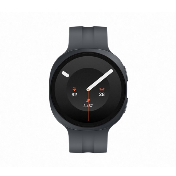 Samsung Wearables SM-L350 44 BT GRA W9