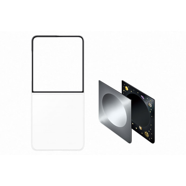 Samsung PHONE ACCESSORIES EF-FF776CBEGWW