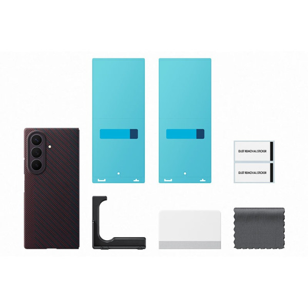 Samsung PHONE ACCESSORIES EF-KF976SREGWW