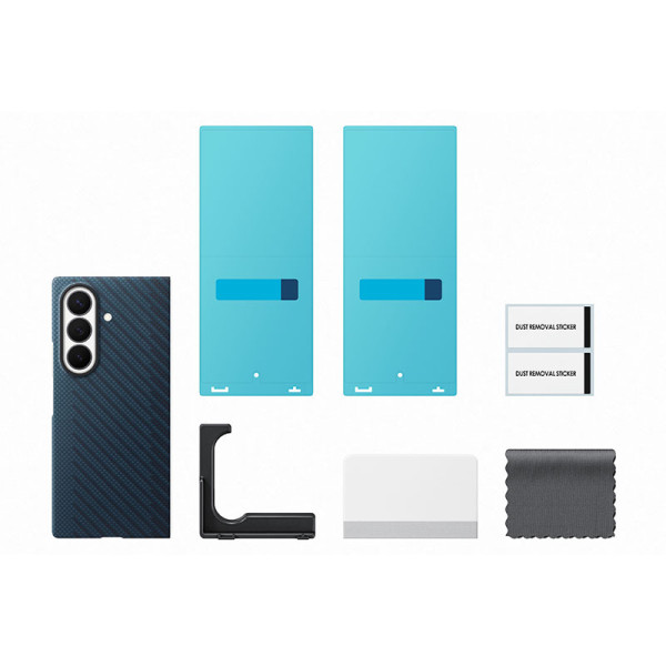 Samsung PHONE ACCESSORIES EF-KF976SNEGWW