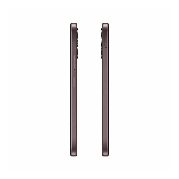 OPPO SMART PHONES A6C 4+128GB STONE BROWN
