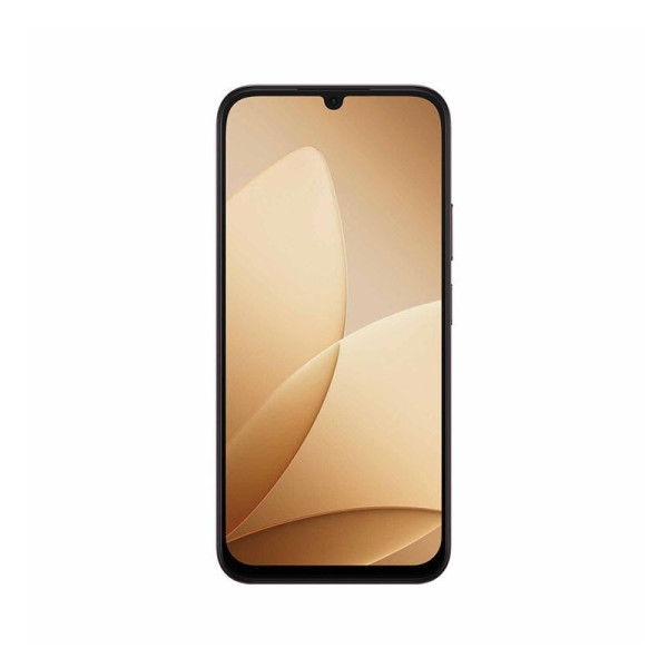 OPPO SMART PHONES A6C 4+128GB STONE BROWN