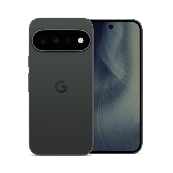 GOOGLE SMART PHONES PIXEL 11 256GB OBSIDIA GA10870
