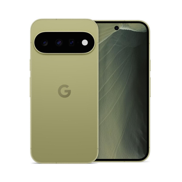 GOOGLE SMART PHONES PIXEL 11 256GB PISTACH GA11814