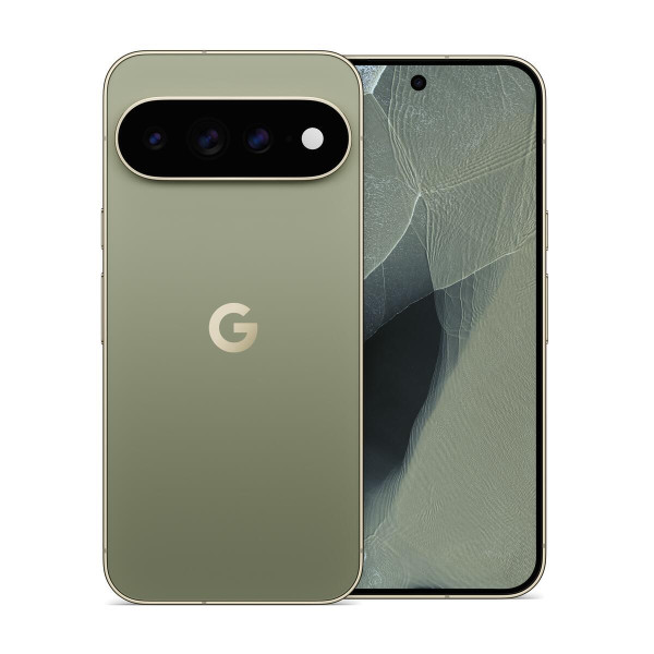 GOOGLE SMART PHONES PIXEL 11PROXL 512 OLIV GA12072