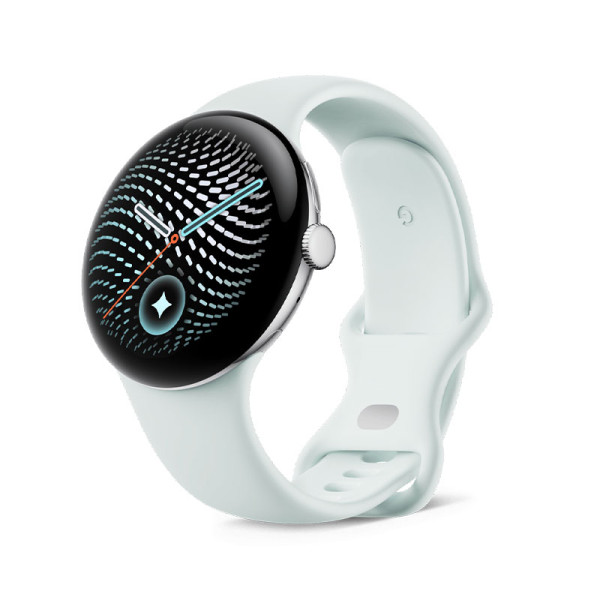 GOOGLE Wearables PIXEL WATCH5 41 WF SIL GA10898