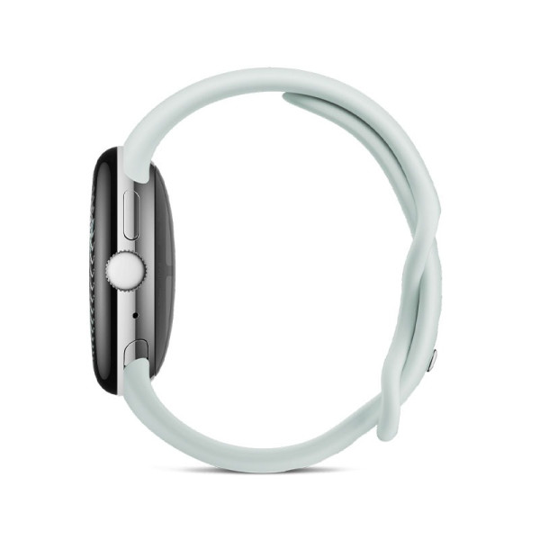 GOOGLE Wearables PIXEL WATCH5 41 WF SIL GA10898