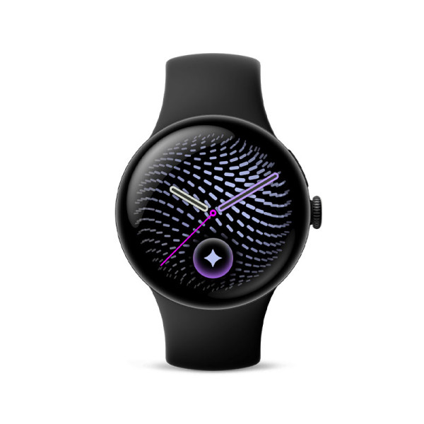 GOOGLE Wearables PIXEL WATCH5 41 WF BLK GA10900