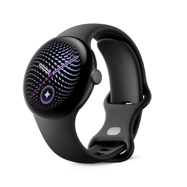 GOOGLE Wearables PIXEL WATCH5 41 WF BLK GA10900
