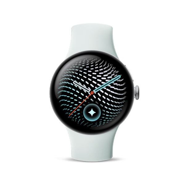 GOOGLE Wearables PIXEL WATCH5 45 WF SIL GA10892