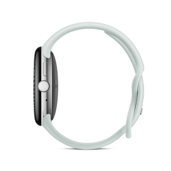 GOOGLE Wearables PIXEL WATCH5 45 WF SIL GA10892