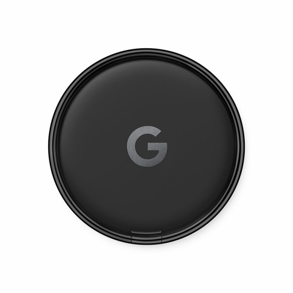 GOOGLE PHONE ACCESSORIES RING STAND OBSIDIAN GA12955
