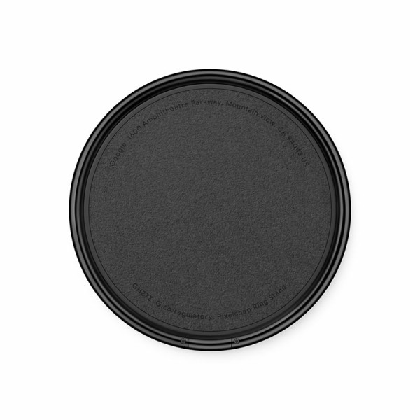 GOOGLE PHONE ACCESSORIES RING STAND OBSIDIAN GA12955
