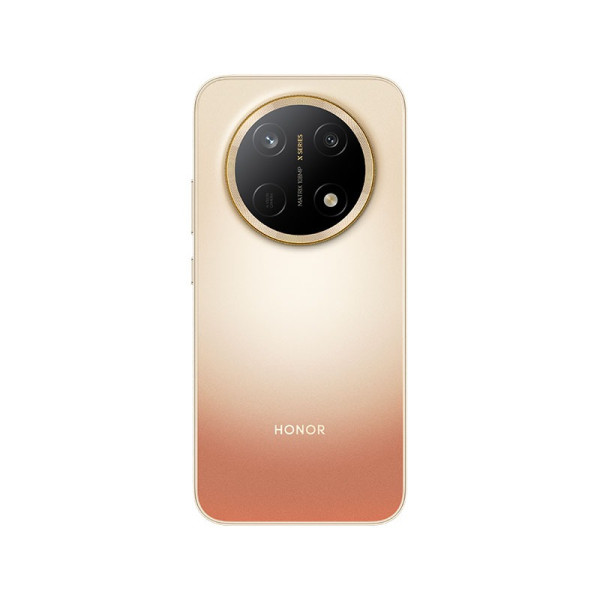 HONOR SMART PHONES X9E PRO 6+128GB DAWN GOLD