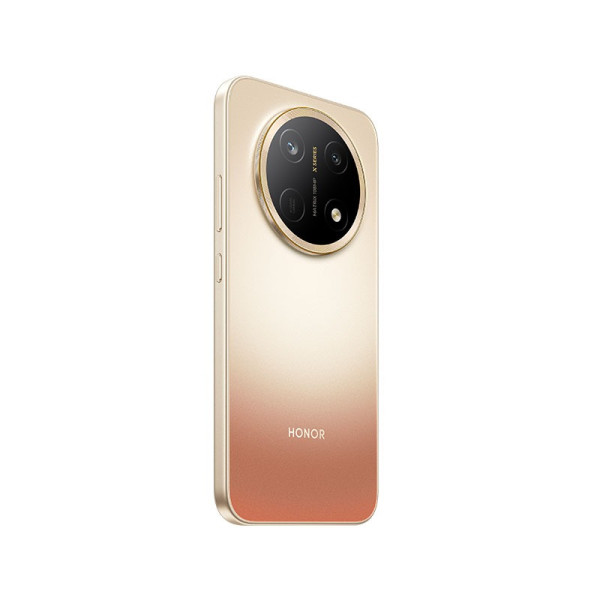 HONOR SMART PHONES X9E PRO 6+128GB DAWN GOLD