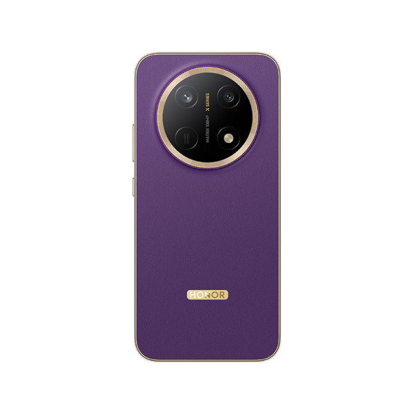 HONOR SMART PHONES X9E PRO 8+512GB DEEP PURPLE