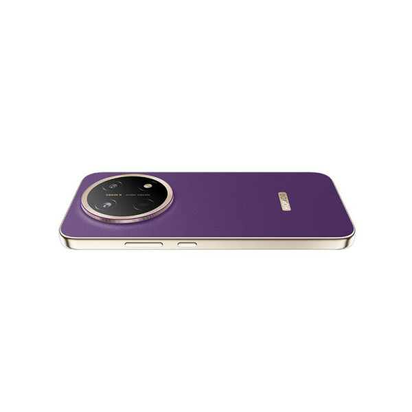 HONOR SMART PHONES X9E PRO 8+512GB DEEP PURPLE