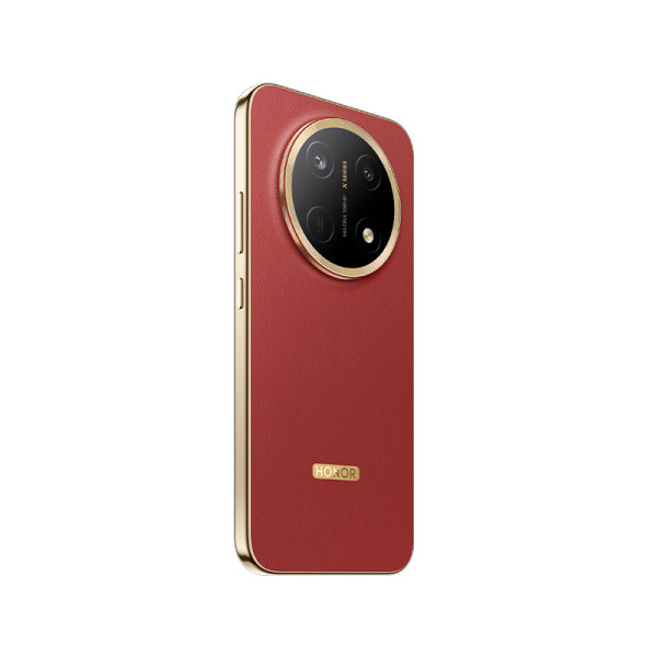 HONOR SMART PHONES X9E PRO 8+512GB REDDISH BROWN