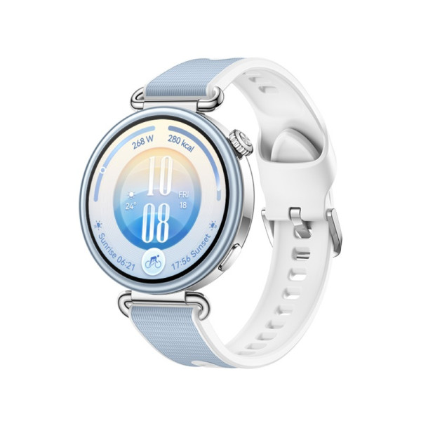 HUAWEI Wearables HW-KONSU-B39FB-BLUE