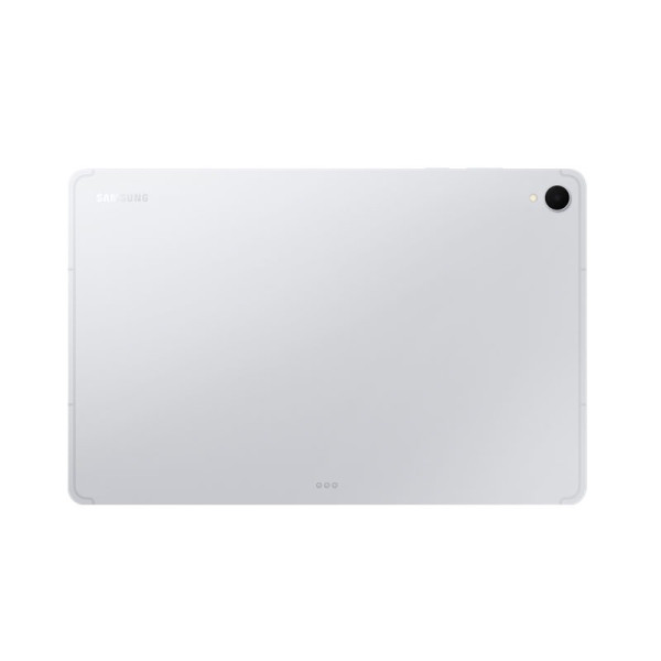 Samsung ANDROID TABLET SM-X846 256 5G SIL S12