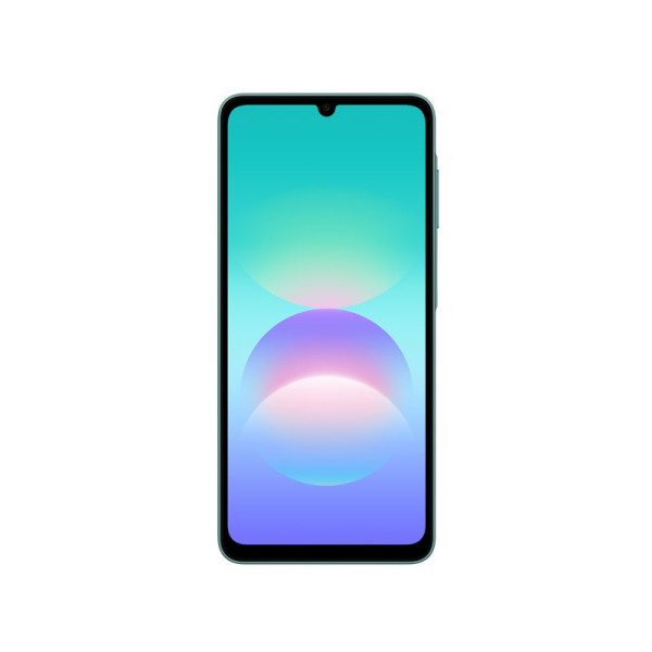 Samsung SMART PHONES SM-A08 4+128GB GREEN A08