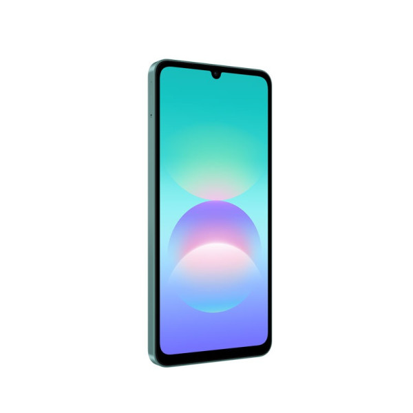 Samsung SMART PHONES SM-A08 4+128GB GREEN A08