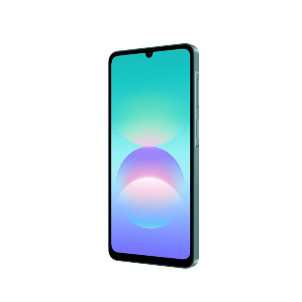Samsung SMART PHONES SM-A08 4+128GB GREEN A08