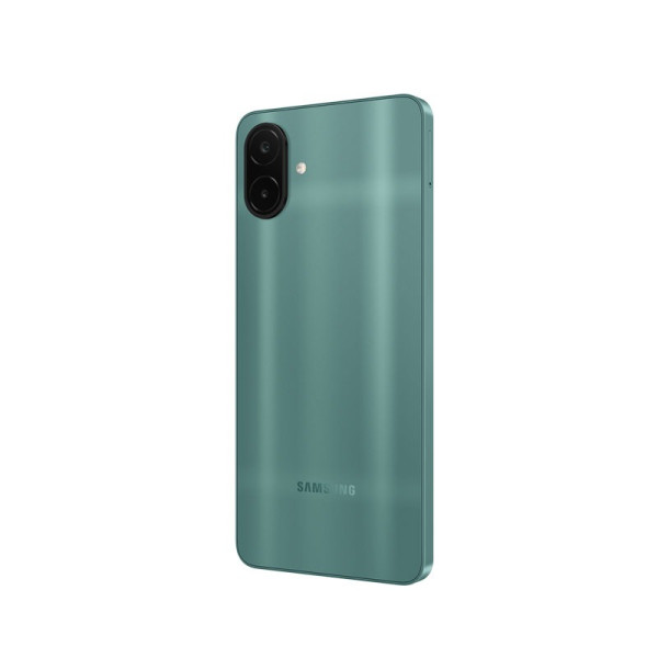 Samsung SMART PHONES SM-A08 4+128GB GREEN A08