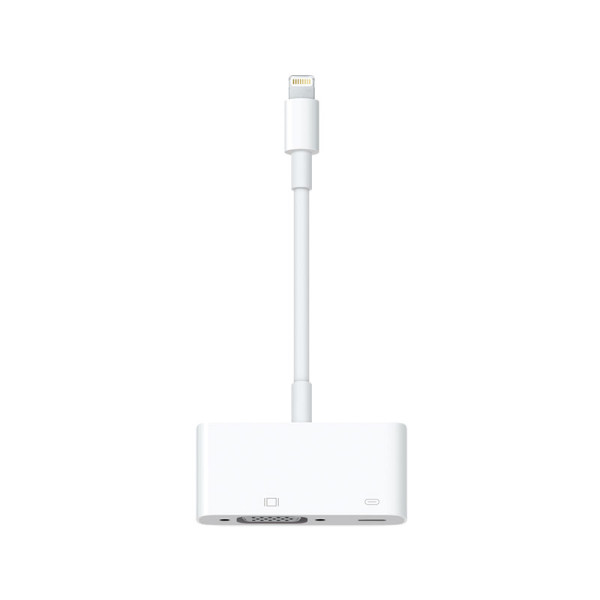 APPLE Cable & Adapter MD825AM/A