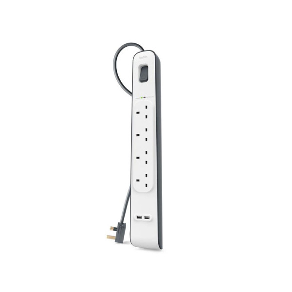 BELKIN Apple 3PP Products BSV401SA2M