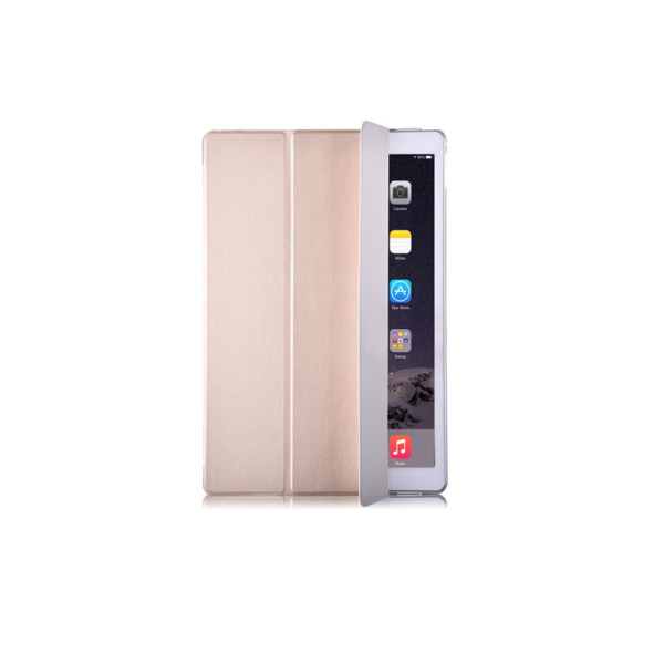 DEVIA iPad Accessories IPAD PRO 10.5 L.GRACE GLD
