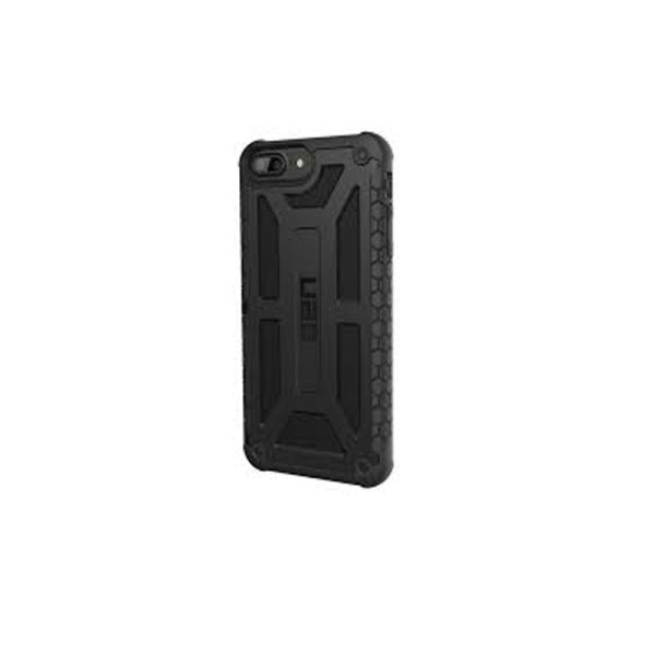 UAG iPhone Accessories IP7/6S/6 MONARCH PLATINUM/BLK