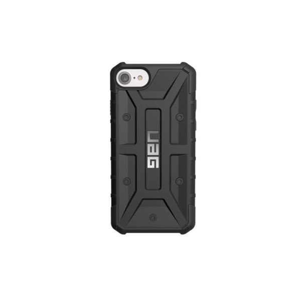 UAG iPhone Accessories IP7/6S/6+ PATHFINDER BLK/BLK