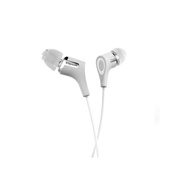 KLIPSCH Audio / Headset R6 Version II -WHT
