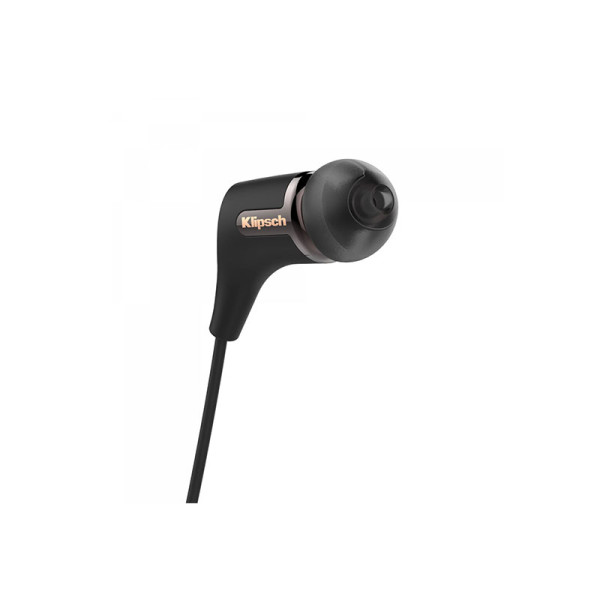 KLIPSCH Audio / Headset R6i Version II - BLK