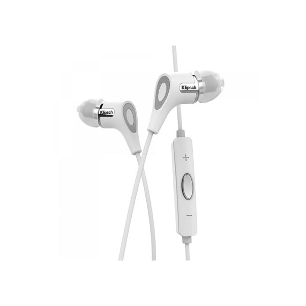 KLIPSCH Audio / Headset R6i Version II - WHT